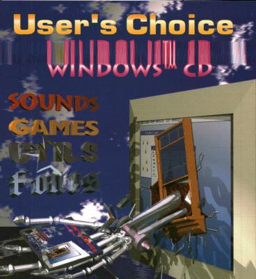 User Choice Windows Archive