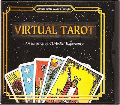 Virtual Tarot