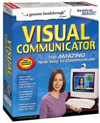 Visual Communicator Plus