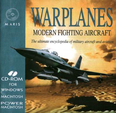 Warplanes