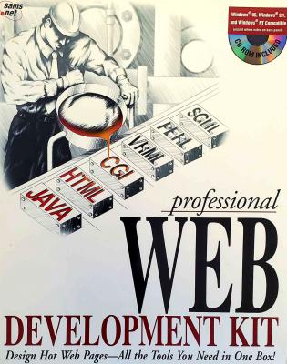Web Development Kit