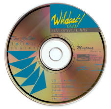 Wildcat! Gold