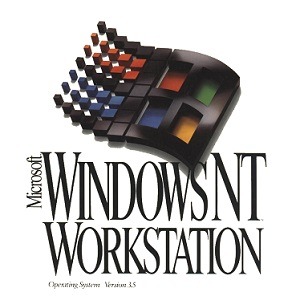 Windows NT Workstation 3.51