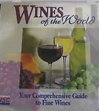 Wines Of The World