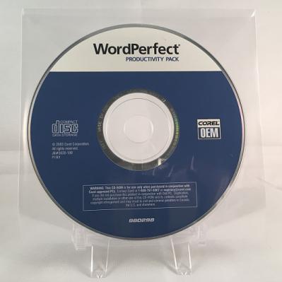 WordPerfect Productivity Pack
