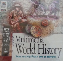 Multimedia World History
