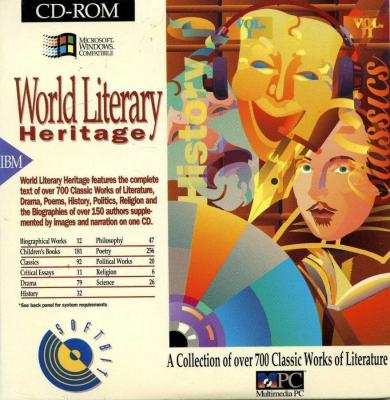 World Literary Heritage