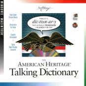 AmericanHeritageTalkingDictionary