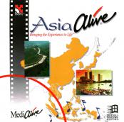 AsiaAlive