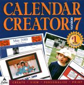CalendarCreator7