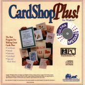 CardShopPlus