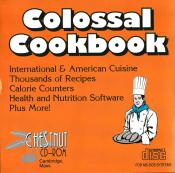 ColossalCookbook