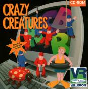 CrazyCreatures