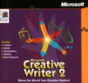 CreativeWriter2