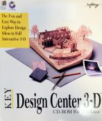 DesignCenter3D