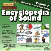EncyclopediaOfSound