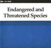 EndangeredandThreatenedSpecies