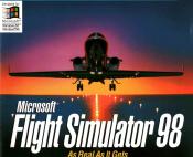FlightSimulator98