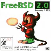 FreeBSB2.0January1995