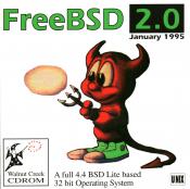 FreeBSD2.0Full4.4January1995
