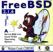 FreeBSD2.1.6Jan1997