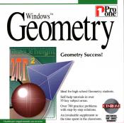 GeometryWindows