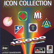 IconCollection
