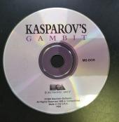 Kasparovs