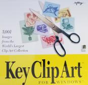 KeyClipArt
