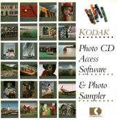KodakPhotoCDAccess