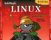 LinuxDevelopersResourceAugust1996