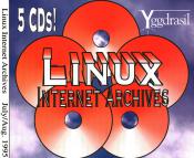 LinuxInternetArchives