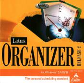 LotusCorganizer