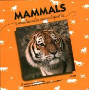 MammalsMultimediaEncyclopedia