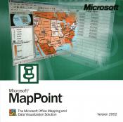 MapPoint2002