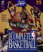 MicrosoftCompleteBasketball1994-1995