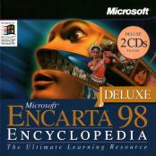 MicrosoftEncarta1998Encyclopedia