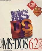 MicrosoftMSDOS6