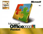 MicrosoftOffice2000Premium