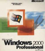 MicrosoftWindows2000Profressional