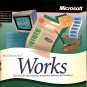 MicrosoftWorks4.5