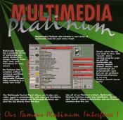 MultimediaPlatinum