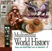 MultimediaWorldHistory