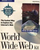 NetscapeWorldWideWebKit