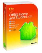 OfficeHomeandStudent2010