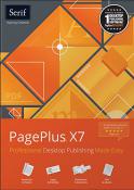 PagePlusX7