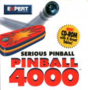 Pinball4000