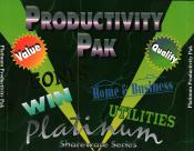 PlatinumProductivityPak