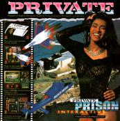 PrivatePrison