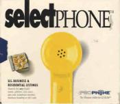 SelectPhone
